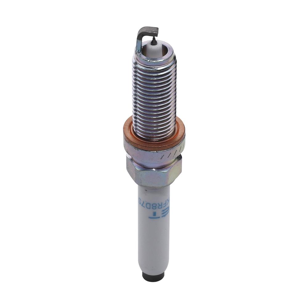 Car Spark Plug For Mercedes-Benz E200 W213 2016 - 2.0T A180 A200 A220 A250 A260 AMG B180 C200 CLA180 CLS400 E180 OEM SILZKFR8D7S 1 PC
Car Spark Plug For Mercedes-Benz E200 W213 2016 - 2.0T A180 A200 A220 A250 A260 AMG B180 C200 CLA180 CLS400 E180 OEM SILZKFR8D7S 1 PC