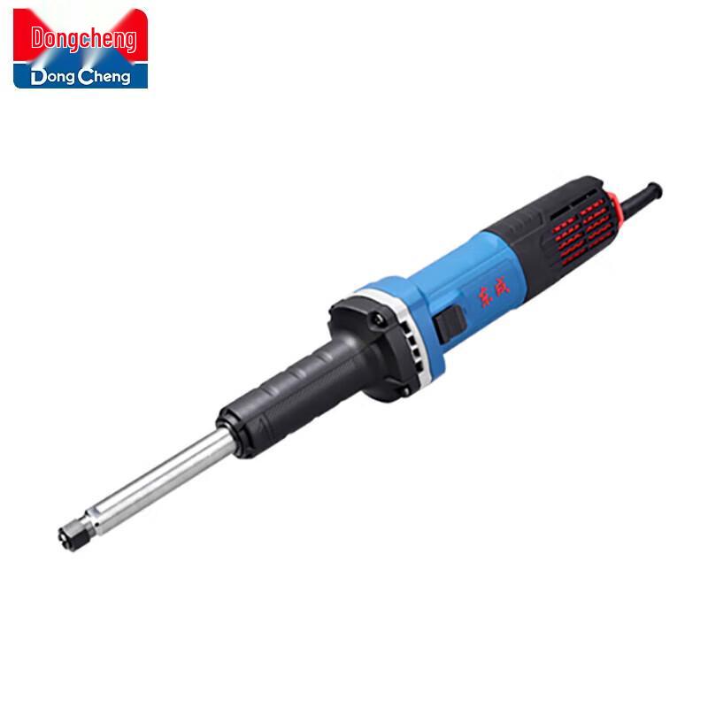 Dongcheng Electric Straight Die Grinder CN plug (adapter included)
Dongcheng Electric Straight Die Grinder CN plug (adapter included)