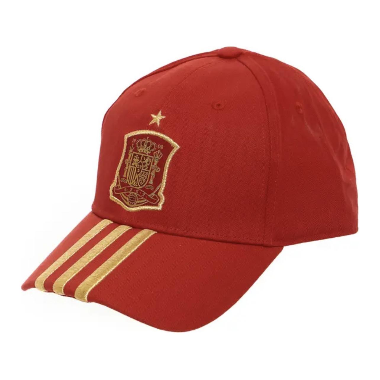 Adidas - Baseball Caps Unisex Red Adidas D84238-OS F червоний
Adidas - Baseball Caps Unisex Red Adidas D84238-OS F червоний