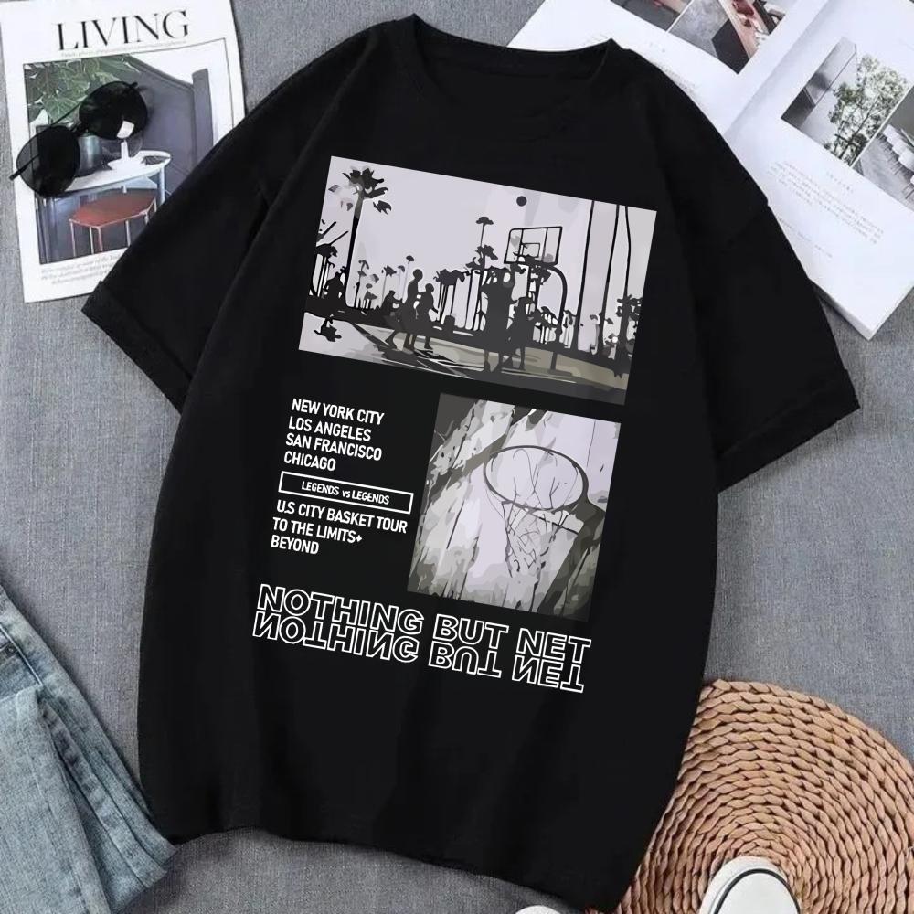 Retro Street Style Short Sleeves Cotton Summer Tee Shirt Printed Clothing Y2k Clothes Vintage Clothes Tshirts Harajuku Tshirts 2XL
Retro Street Style Short Sleeves Cotton Summer Tee Shirt Printed Clothing Y2k Clothes Vintage Clothes Tshirts Harajuku Tshirts 2XL