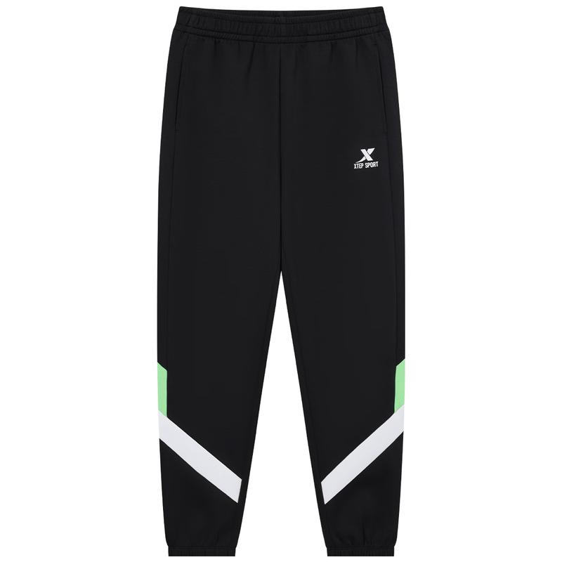 Xtep Kids Air-Layer Fashion Sport Long Pants 170
Xtep Kids Air-Layer Fashion Sport Long Pants 170