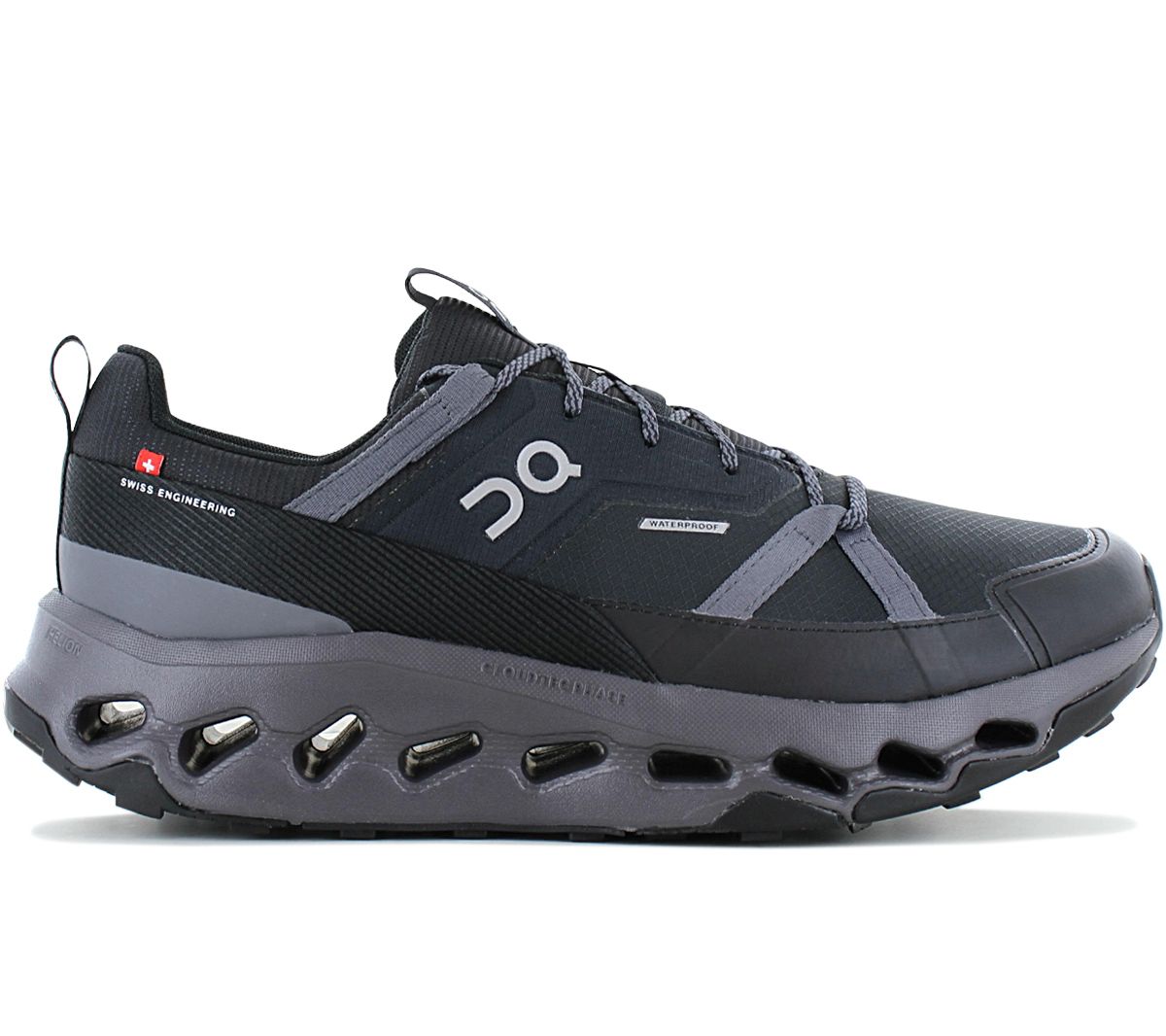 ON Running Cloudhorizon WP Водонепроницаемые — мужские кроссовки Cloud Shoes Black 3ME10050106 ОРИГИНАЛ EU 44.5 US 10.5 чёрный
ON Running Cloudhorizon WP Водонепроницаемые — мужские кроссовки Cloud Shoes Black 3ME10050106 ОРИГИНАЛ EU 44.5 US 10.5 чёрный