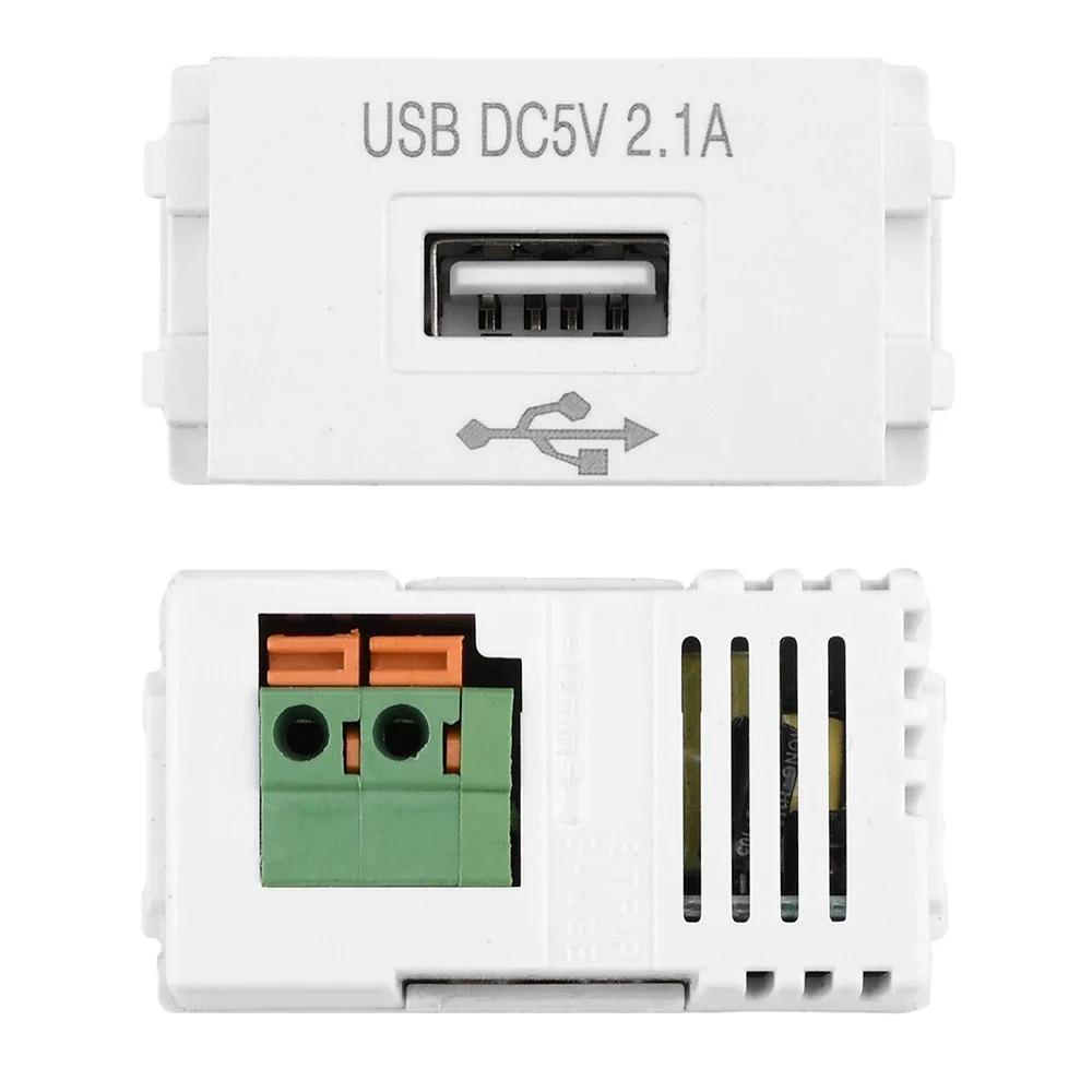 5V 2.1A 1A Type 128 USB Power Module For 220V Socket Mobile Phone Charger Module Switch Adapter Transformer Electronic Kit
5V 2.1A 1A Type 128 USB Power Module For 220V Socket Mobile Phone Charger Module Switch Adapter Transformer Electronic Kit