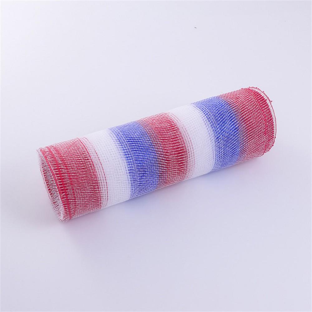 1 рулон тюля, рулонная катушка, рождественские декоративные сетки для венков, гирлянд, бантов, 26 см x 10 ярдов, декор, товары для вечеринок
1 рулон тюля, рулонная катушка, рождественские декоративные сетки для венков, гирлянд, бантов, 26 см x 10 ярдов, декор, товары для вечеринок