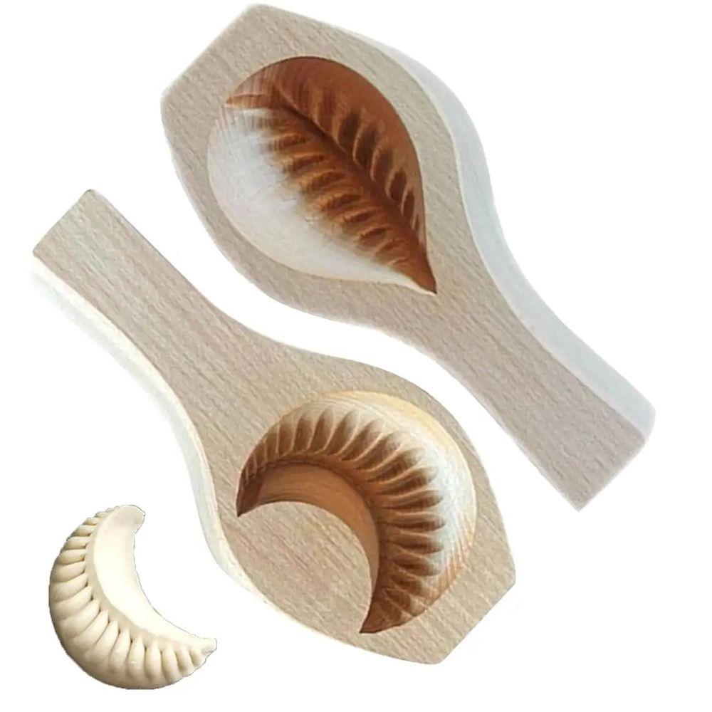 Embossing Craft Stamp Baking Mould Handmade Steamed Bread Making Tools Wooden Dumpling Mold Cake Leaf Shape M
Embossing Craft Stamp Baking Mould Handmade Steamed Bread Making Tools Wooden Dumpling Mold Cake Leaf Shape M