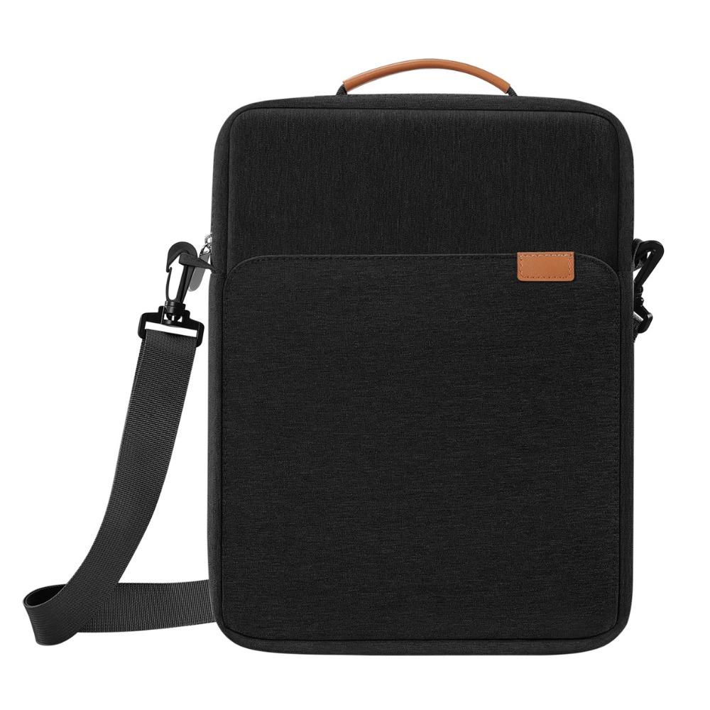 Shockproof Laptop Sleeve Case Waterproof Tablet Shoulder Sleeve Bag Shoulder Handle Bag Business S
Shockproof Laptop Sleeve Case Waterproof Tablet Shoulder Sleeve Bag Shoulder Handle Bag Business S