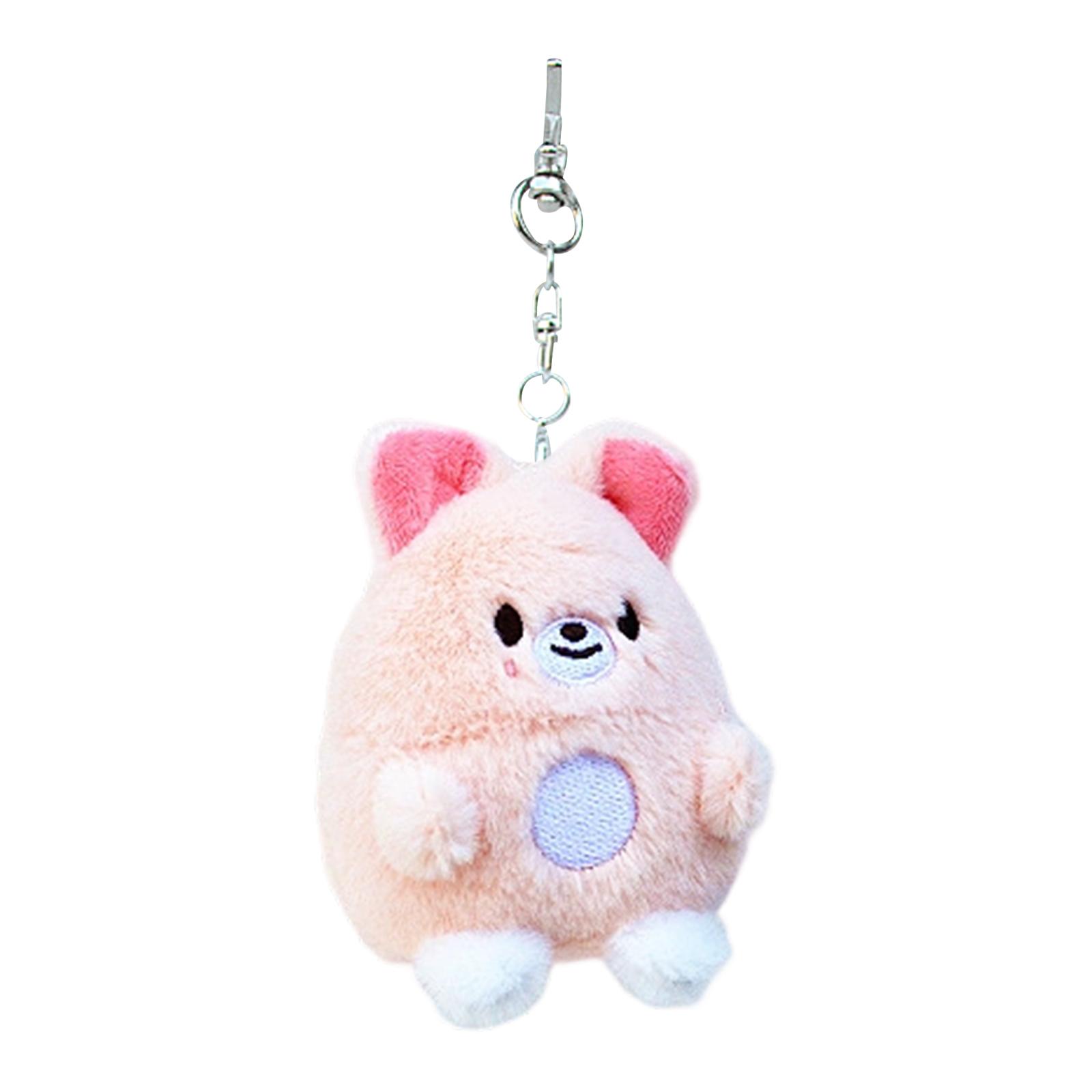 Star Plush Doll Pendant, Soft Plush, Suitable Gift For Starchasers One Size
Star Plush Doll Pendant, Soft Plush, Suitable Gift For Starchasers One Size