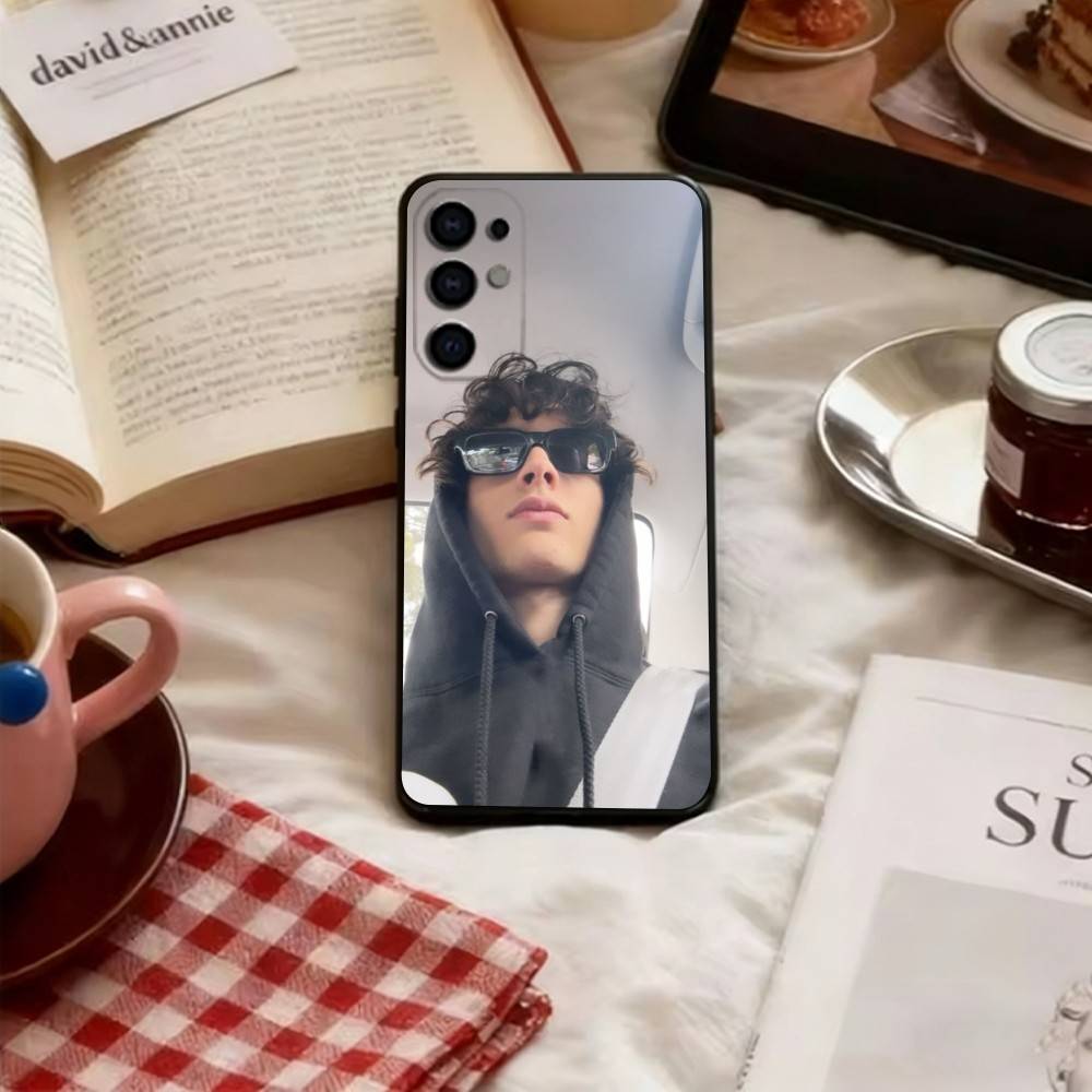 Elijah Hewson Phone Case For Samsung S25,S24,S21,S22,S23,S30,Ultra,S20,Plus,Fe,Soft Black Cover Samsung S20plus5G
Elijah Hewson Phone Case For Samsung S25,S24,S21,S22,S23,S30,Ultra,S20,Plus,Fe,Soft Black Cover Samsung S20plus5G
