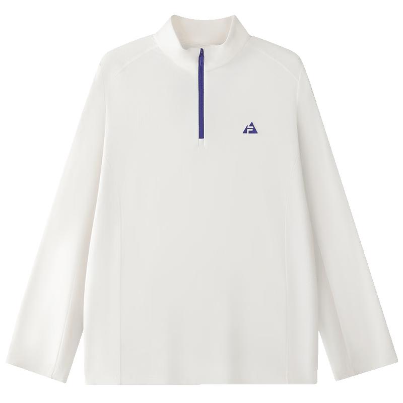 FILA Boys Anti-UV Long-Sleeve T-Shirt 170
FILA Boys Anti-UV Long-Sleeve T-Shirt 170