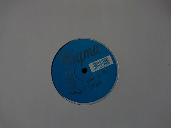 12inch Record NIGMA Erotic NUREC1211 NU recordings 1997 UK Dance Electronica Used
12inch Record NIGMA Erotic NUREC1211 NU recordings 1997 UK Dance Electronica Used