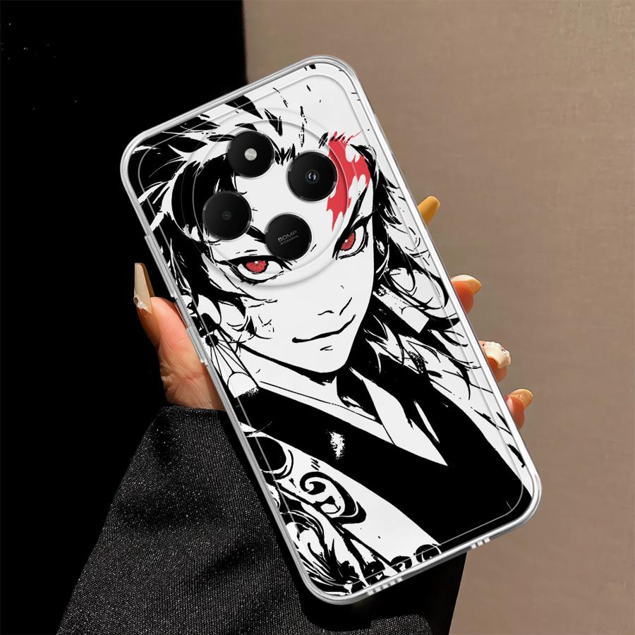 Anime D-emon S-layer Soft Phone Cover Case for Xiaomi Poco X3 NFC X3 Pro Poco X3
Anime D-emon S-layer Soft Phone Cover Case for Xiaomi Poco X3 NFC X3 Pro Poco X3