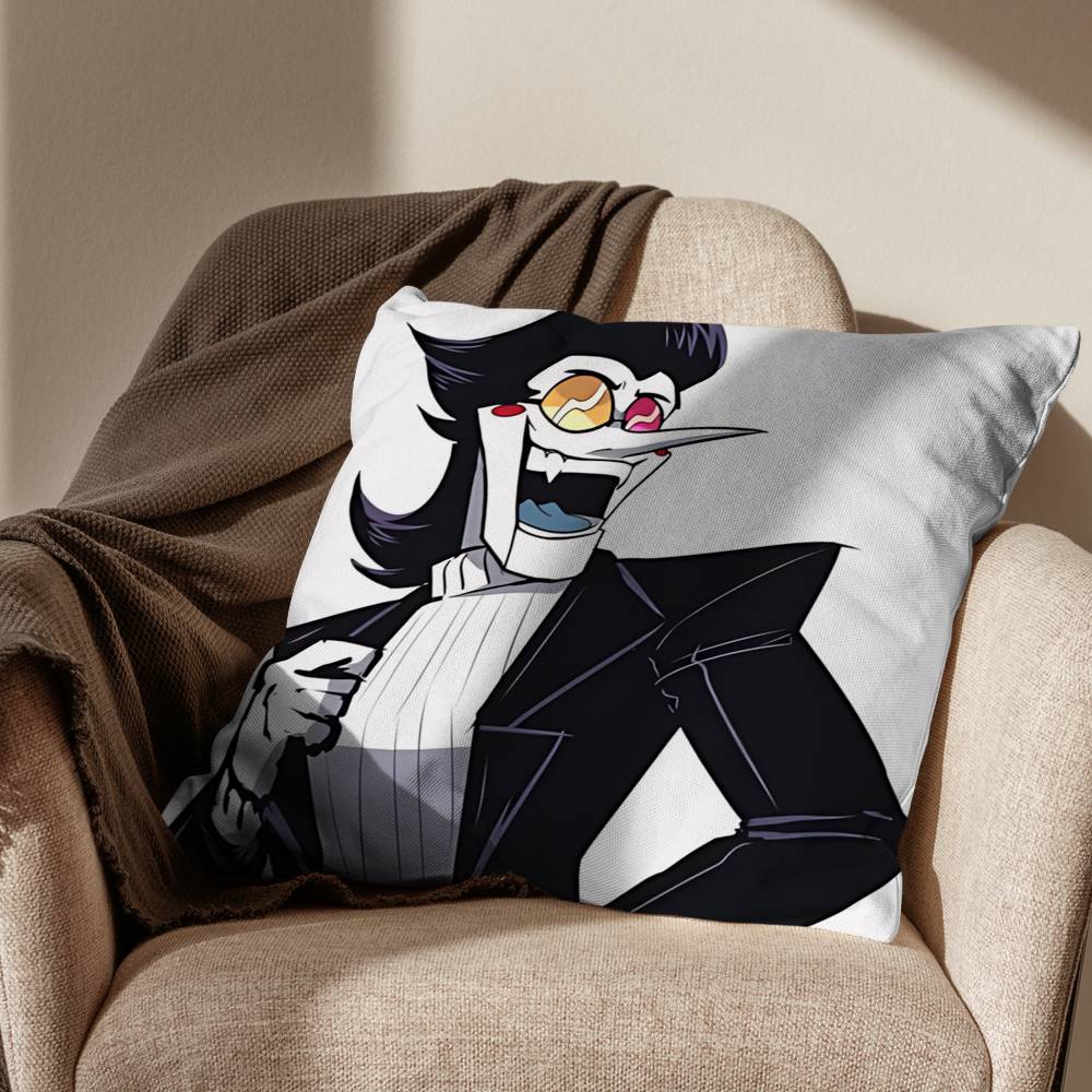 Spamton G Spamton Deltarune Pillow Case Sofa Living Room Bedroom Headboard Backrest Cushion Square Cushion Nap Time 30x30cm
Spamton G Spamton Deltarune Pillow Case Sofa Living Room Bedroom Headboard Backrest Cushion Square Cushion Nap Time 30x30cm