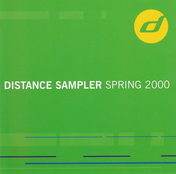 CD VARIOUS - Distance Sampler Spring 2000 DI1802,VCDSAM00 Distance 2000 Europe Dance & Electronica Used
CD VARIOUS - Distance Sampler Spring 2000 DI1802,VCDSAM00 Distance 2000 Europe Dance & Electronica Used