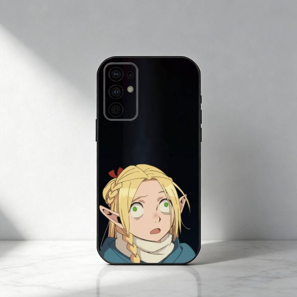 D-Delecious In D-Dungeon Marcile Phone Case For Samsung S25,S24,S21,S22,S23,S30,Ultra,S20,Plus,Fe,Note,5G Black Cover Samsung S235G
D-Delecious In D-Dungeon Marcile Phone Case For Samsung S25,S24,S21,S22,S23,S30,Ultra,S20,Plus,Fe,Note,5G Black Cover Samsung S235G