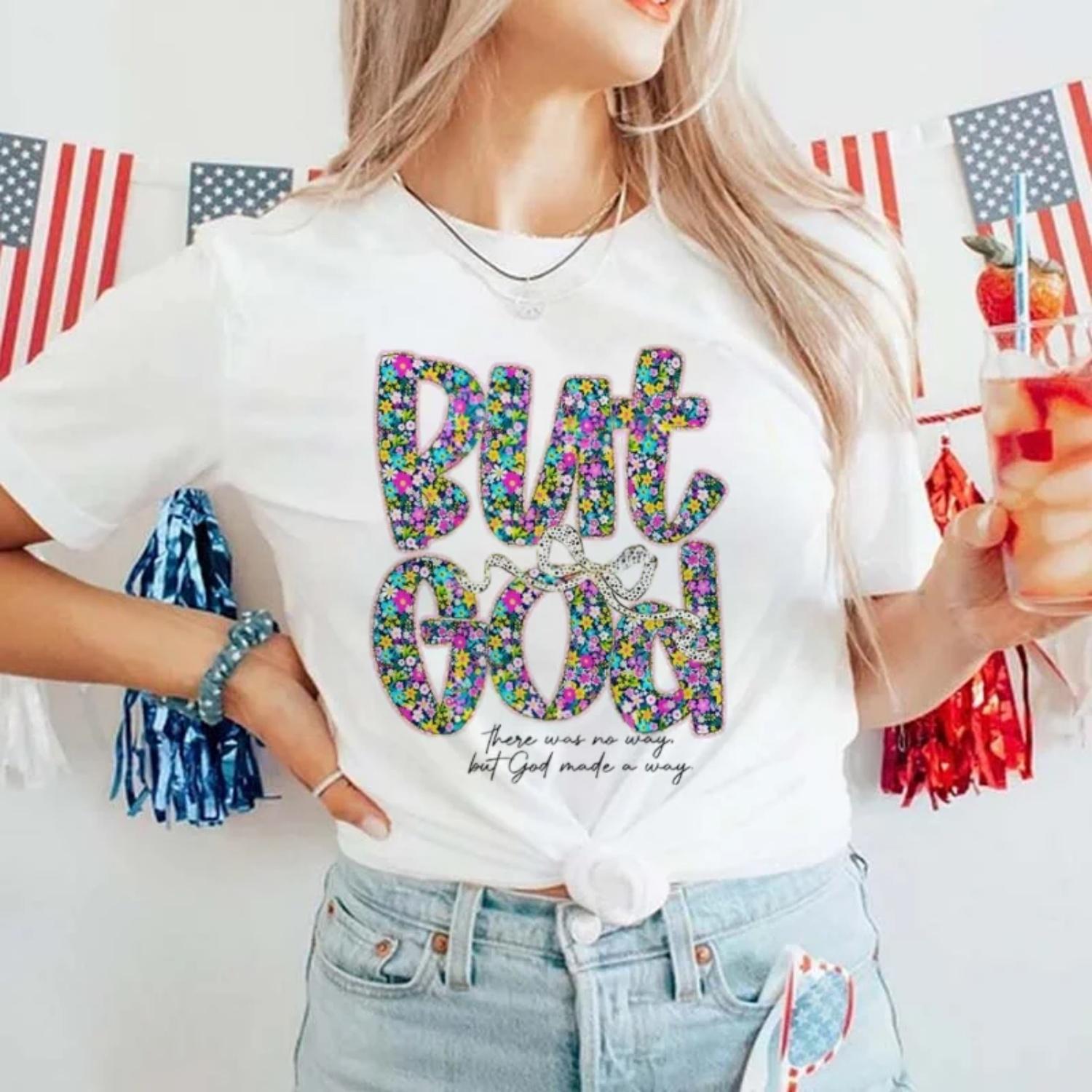 Ladies Cute Style 90s Flower Letter Pattern Top Fashion O-Neck Women s Casual Short Sleeved Clothes Basic Printed T-Shirt XXXXXL білий
Ladies Cute Style 90s Flower Letter Pattern Top Fashion O-Neck Women s Casual Short Sleeved Clothes Basic Printed T-Shirt XXXXXL білий