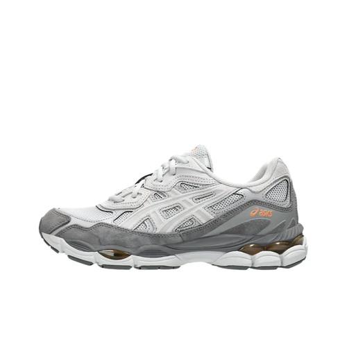 Asics GEL-NYC 1203A383-026 Унисекс EU 40.5 серый
Asics GEL-NYC 1203A383-026 Унисекс EU 40.5 серый