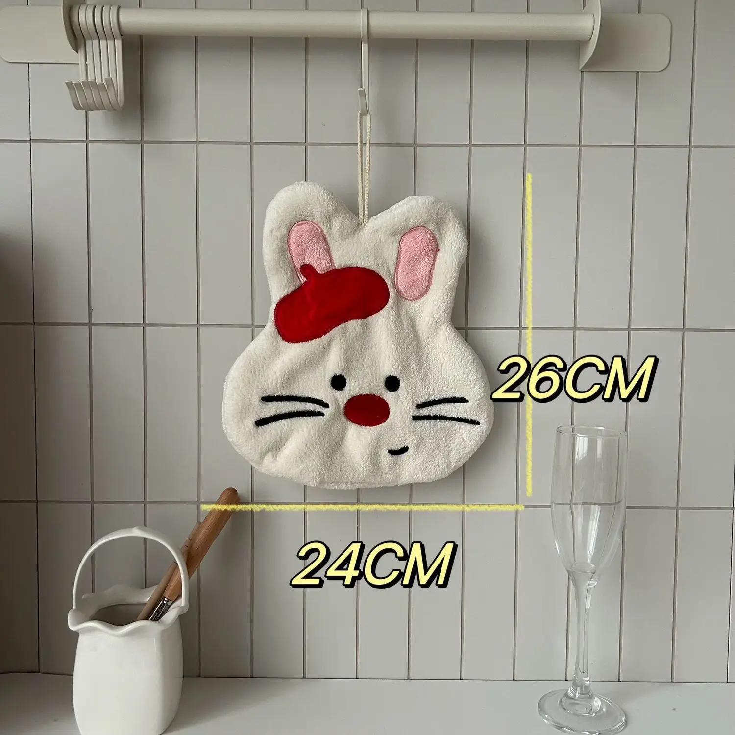 Милый маленький медвежонок щенок Водный полотенце Кухонное полотенце для рук Милый мультяшный Подвесного типа Впитывающий Толстый Платок Ткань
Милый маленький медвежонок щенок Водный полотенце Кухонное полотенце для рук Милый мультяшный Подвесного типа Впитывающий Толстый Платок Ткань