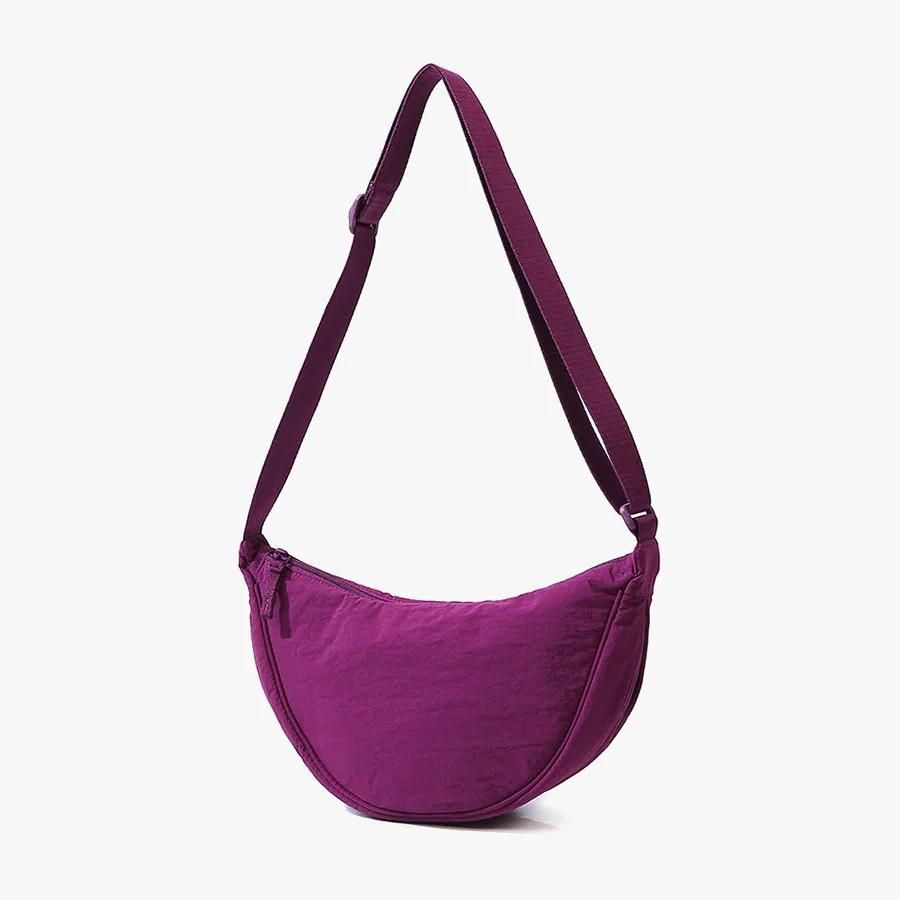 Color Women s Nylon Shoulder Bag Casual Sports Female Hobos Crossbody Bags Fashion Female Fanny Pack Travel Purse Handbags
Color Women s Nylon Shoulder Bag Casual Sports Female Hobos Crossbody Bags Fashion Female Fanny Pack Travel Purse Handbags