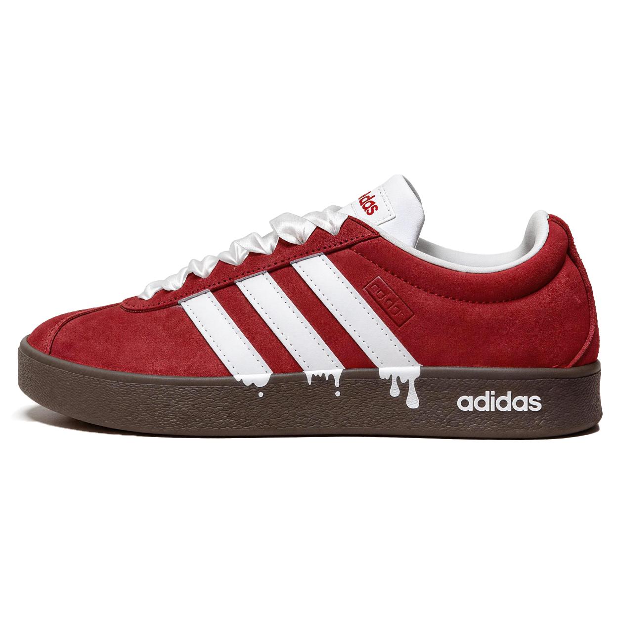 Adidas Low top Skateboard Shoes Unisex Red HQ1802(Team2046-) 35⅔
Adidas Low top Skateboard Shoes Unisex Red HQ1802(Team2046-) 35⅔