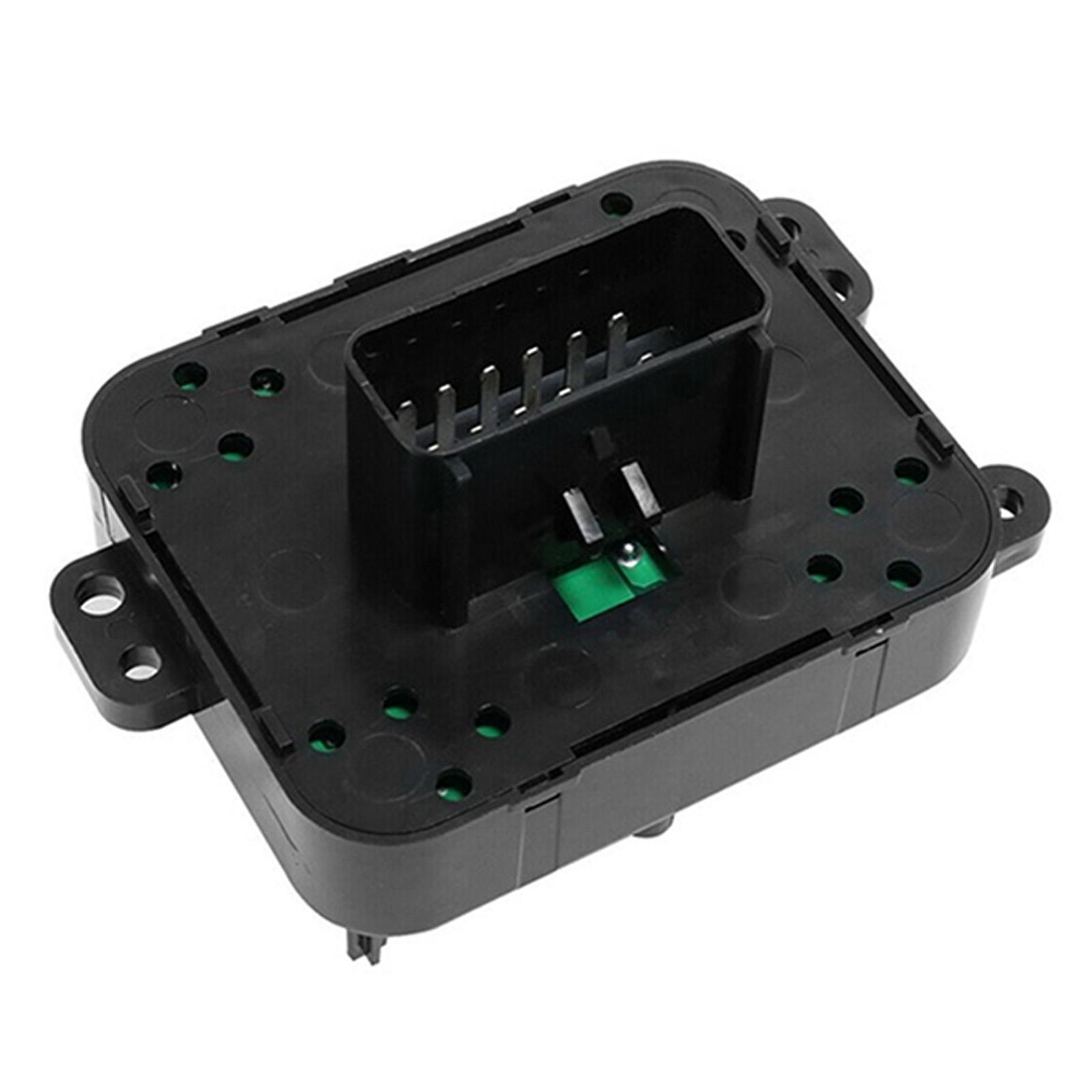 1S7886 WSC1055 SK901467 Window Lift Switches For 2005-2007 Left Front Position Plastic Housing 66-0104 WST736 DWS-636 1
1S7886 WSC1055 SK901467 Window Lift Switches For 2005-2007 Left Front Position Plastic Housing 66-0104 WST736 DWS-636 1