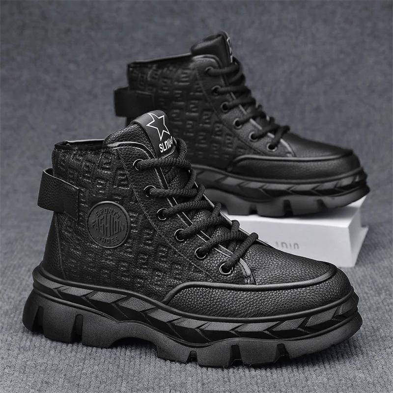 New Products 2025 Autumn Men Trend Shoe Fashion Lightweight Non-slip Outdoor Solid Color Male Sneakers ,Men s Casual Dress Shoes 39 чёрный
New Products 2025 Autumn Men Trend Shoe Fashion Lightweight Non-slip Outdoor Solid Color Male Sneakers ,Men s Casual Dress Shoes 39 чёрный