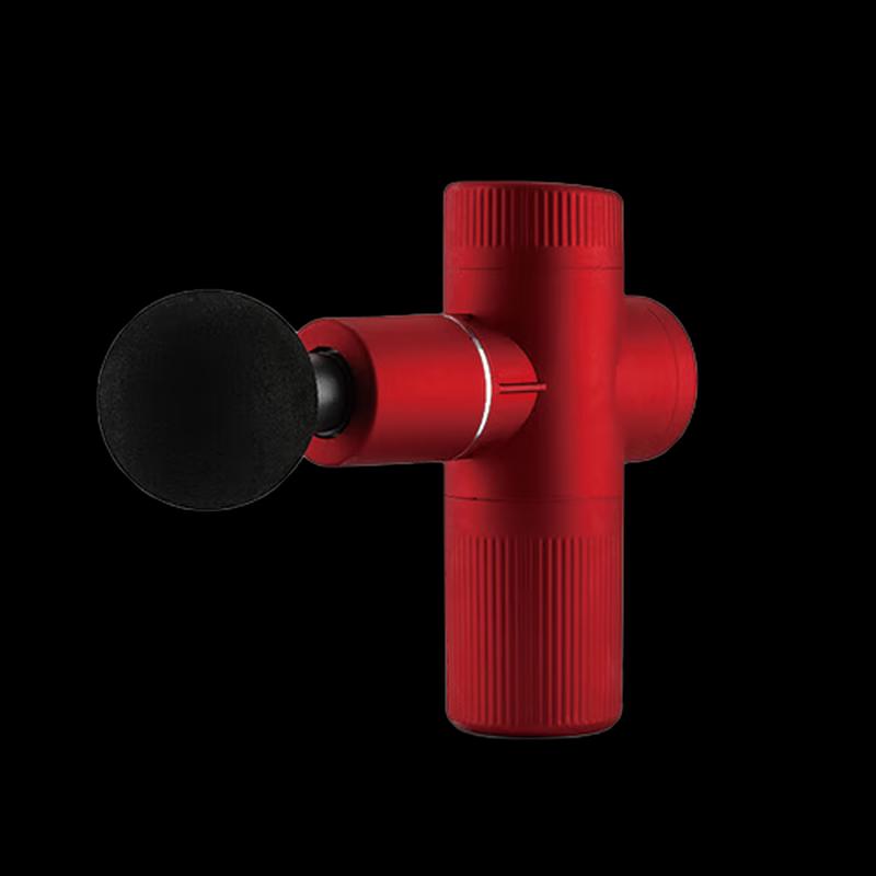 Zhongliang ZL100-R06 Professional Fascia Gun
Zhongliang ZL100-R06 Professional Fascia Gun