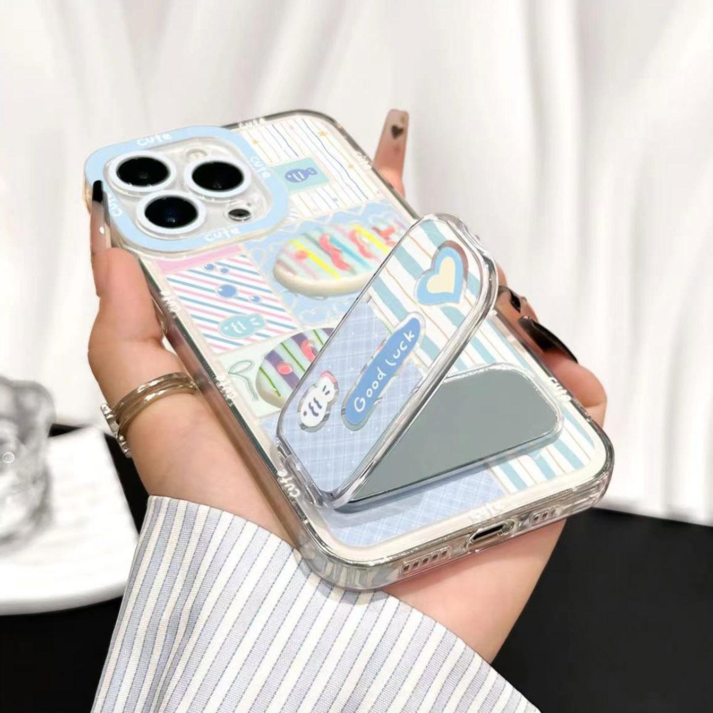 Pink Fish Fish for Apple 16 Mobile Phone Case for IPhone15promax Cartoon 16plus Couple New Style 14 For Apple 6G
Pink Fish Fish for Apple 16 Mobile Phone Case for IPhone15promax Cartoon 16plus Couple New Style 14 For Apple 6G