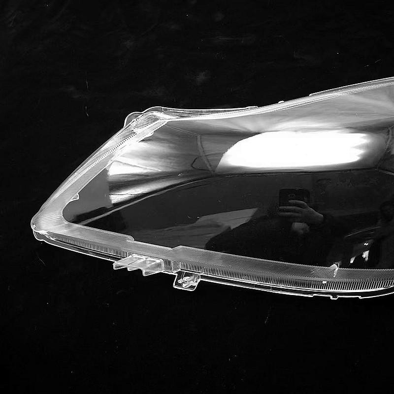 Compatible Headlight Cover for 2009-2014 BYD G3 Models Premium, Driver (Left)
Compatible Headlight Cover for 2009-2014 BYD G3 Models Premium, Driver (Left)