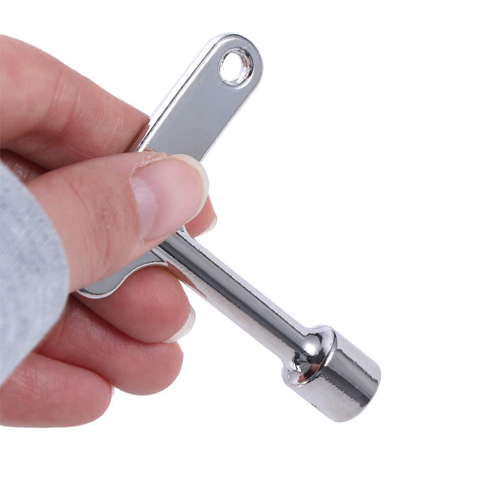 Zinc Zinc Zinc Alloy Triangle Key Lock Multifunction Electric Cabinet keys Lift Door Release Lock Key Doors срібний
Zinc Zinc Zinc Alloy Triangle Key Lock Multifunction Electric Cabinet keys Lift Door Release Lock Key Doors срібний