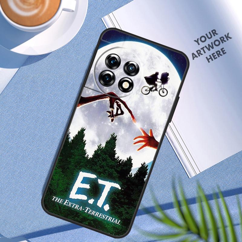 ET Movie Case For OnePlus Nord CE 5 3 4 Lite N20 N30 OnePlus 15 13 12 11 8 9 10 Pro 10T 13R 13T Cover OnePlus 11
ET Movie Case For OnePlus Nord CE 5 3 4 Lite N20 N30 OnePlus 15 13 12 11 8 9 10 Pro 10T 13R 13T Cover OnePlus 11