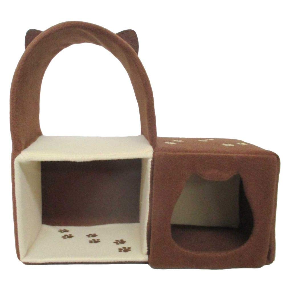 San-Ei Boeki Оригинальная плюшевая игрушка Nekodango House Petit Ш19,5 x Г8,5 x В17,5 см Животное
San-Ei Boeki Оригинальная плюшевая игрушка Nekodango House Petit Ш19,5 x Г8,5 x В17,5 см Животное