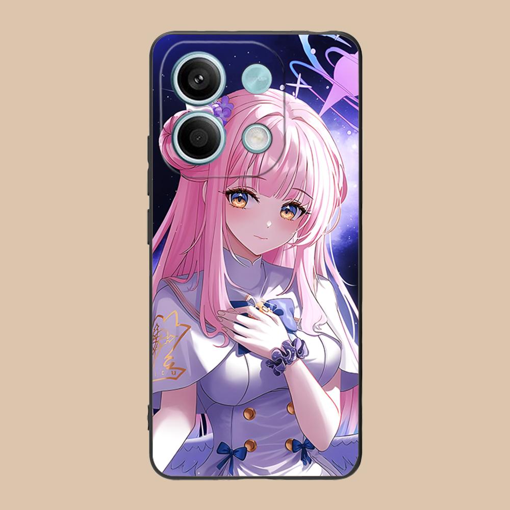 Blue Archive Misono Mika Matte Mobile Phone Case for POCO F8 F7 F6 F5 F4 F3 F2 Pro GT C75 C71 C65 C61 C40 Pro Ultra Colorful Poco C40
Blue Archive Misono Mika Matte Mobile Phone Case for POCO F8 F7 F6 F5 F4 F3 F2 Pro GT C75 C71 C65 C61 C40 Pro Ultra Colorful Poco C40