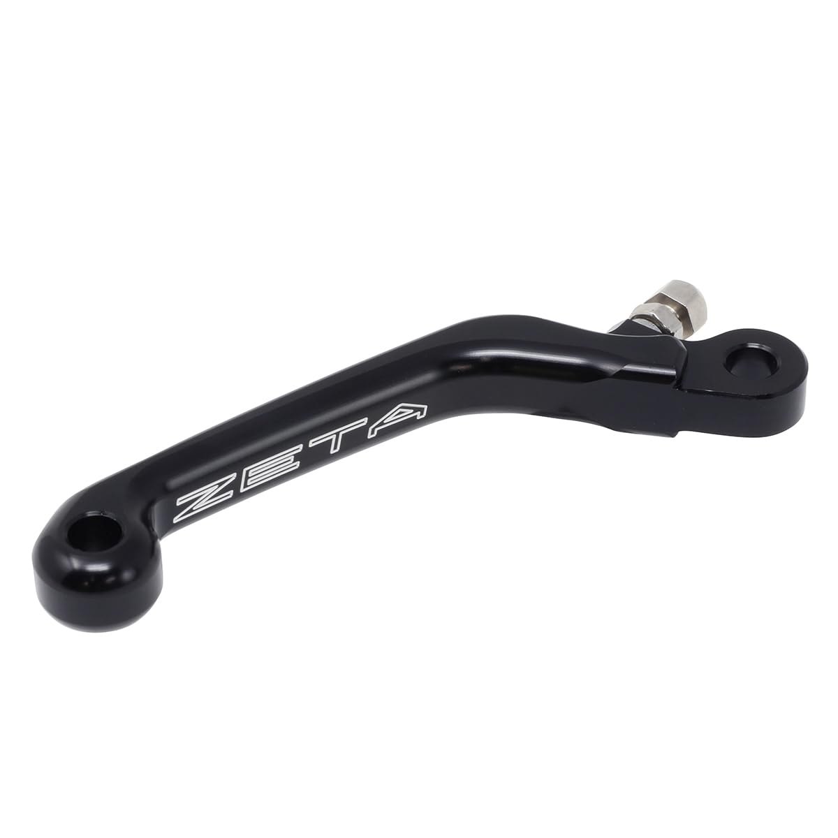 ZETA RACING Replacement Lever Arm for Pivot Lever CP Brake K Type 3 Finger Black Dirt Freak DIRTFREAK F4821 (Old Model Number: ZE41-31001)
ZETA RACING Replacement Lever Arm for Pivot Lever CP Brake K Type 3 Finger Black Dirt Freak DIRTFREAK F4821 (Old Model Number: ZE41-31001)