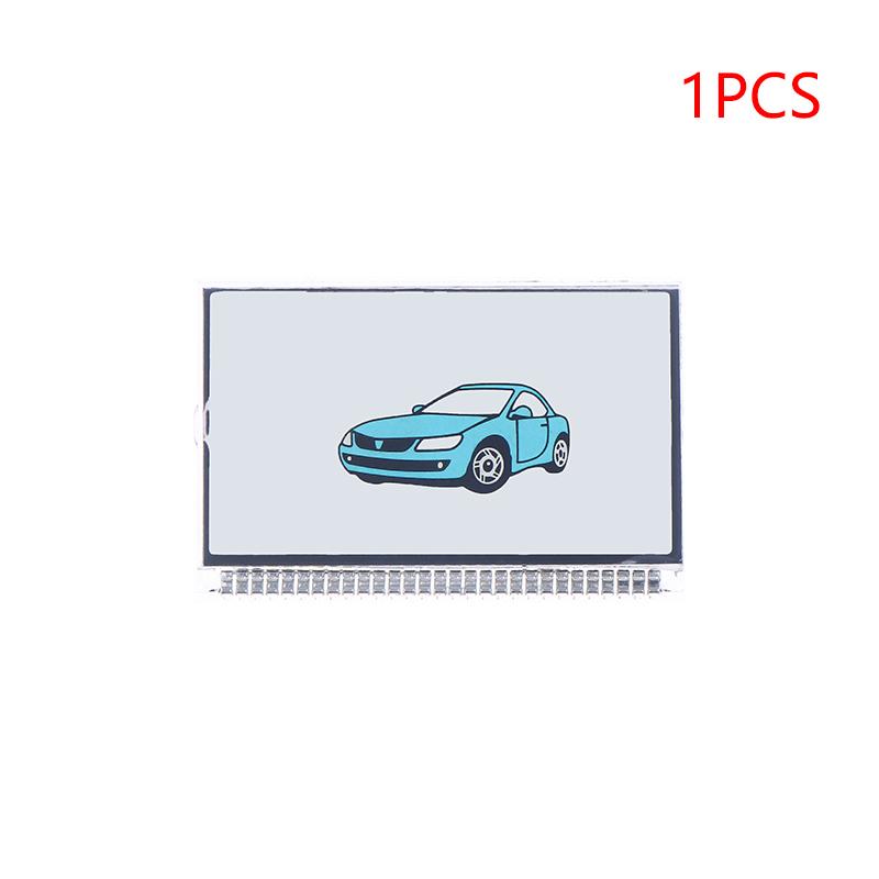 Superior LCD Display with Metal Stand for ZX940 Double Way Car Alarm System Remote Key
Superior LCD Display with Metal Stand for ZX940 Double Way Car Alarm System Remote Key