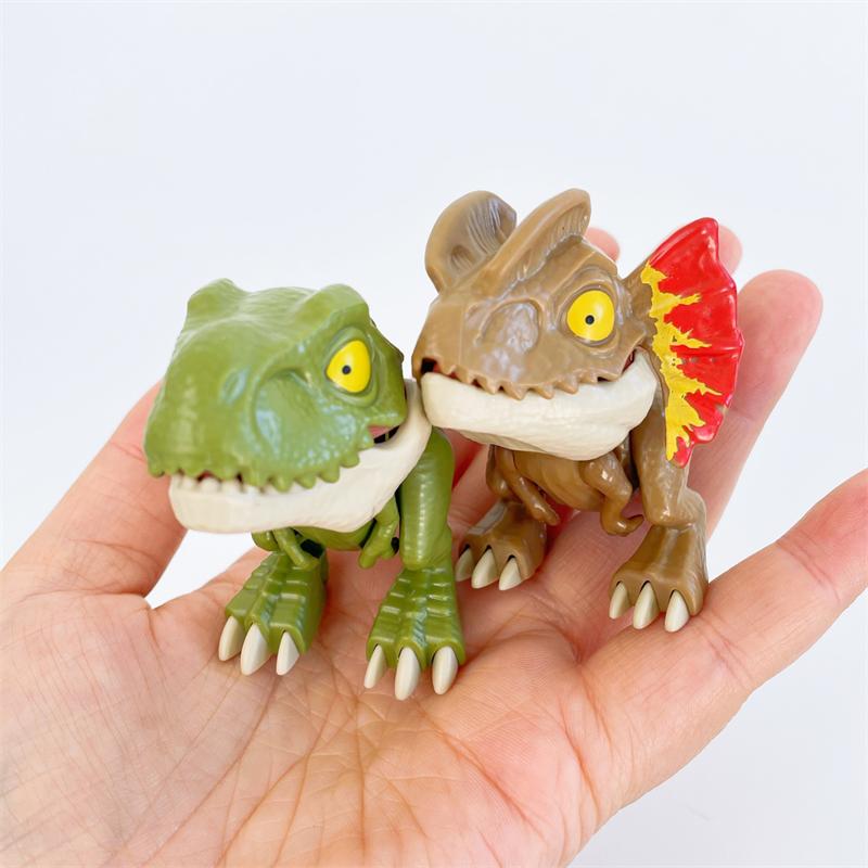 Игрушка динозавра для укуса пальца. Детская игрушка динозавра для укуса руки, оптовая продажа, новая странная модель.
Игрушка динозавра для укуса пальца. Детская игрушка динозавра для укуса руки, оптовая продажа, новая странная модель.