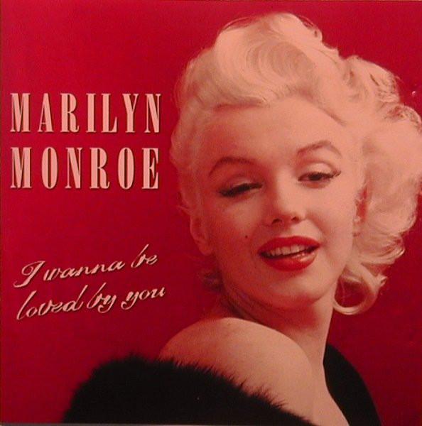 CD МЭРИЛИН МОНРО - I Wanna Be Loved By You PLSCD382,PLSCD3 Castle Pulse 2000 UK Саундтреки и мюзиклы Б/У
CD МЭРИЛИН МОНРО - I Wanna Be Loved By You PLSCD382,PLSCD3 Castle Pulse 2000 UK Саундтреки и мюзиклы Б/У