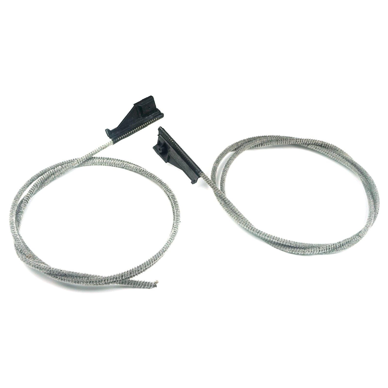 Bross Auto Parts BSR12 Ремонт люка на крыше Тросы привода A2107800189, A2107800089 для Mercedes E Class W210 1996-2003
Bross Auto Parts BSR12 Ремонт люка на крыше Тросы привода A2107800189, A2107800089 для Mercedes E Class W210 1996-2003