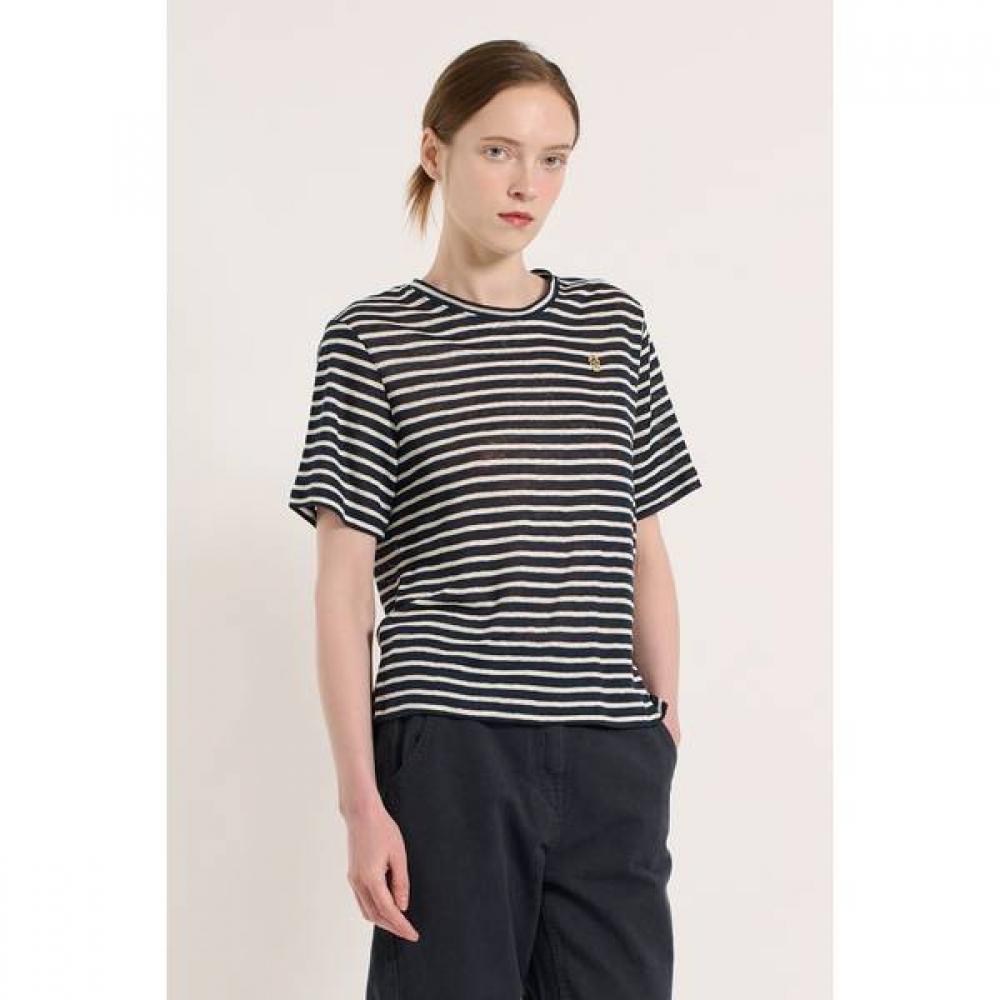 Bcbg MeTal Logo STripe T shirT B5m4x483 brown (74)/66
Bcbg MeTal Logo STripe T shirT B5m4x483 brown (74)/66