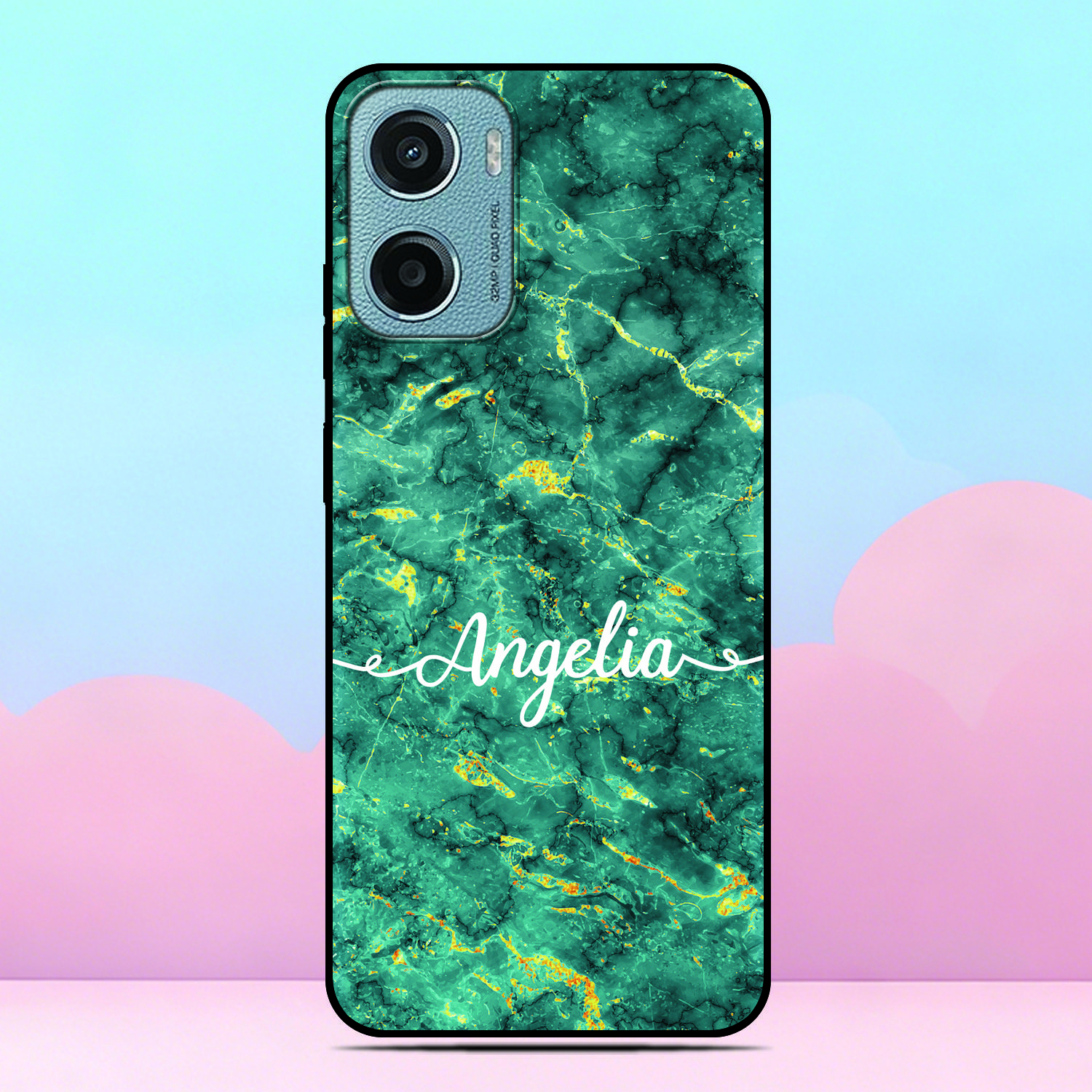 Custom Name Phone Case For Motorola Moto G35 G75 G71 G34 G53 G96 G22 E40 E30 E20 G13 G14 G42 G31 G41 G30 G20 G10 G50 G51 Cover Moto G96 5G
Custom Name Phone Case For Motorola Moto G35 G75 G71 G34 G53 G96 G22 E40 E30 E20 G13 G14 G42 G31 G41 G30 G20 G10 G50 G51 Cover Moto G96 5G