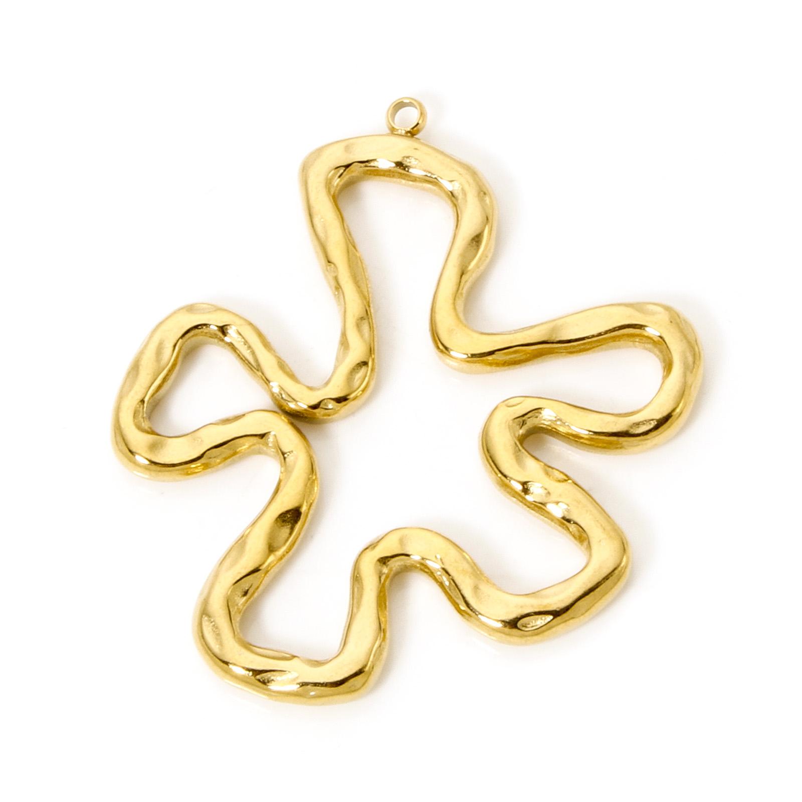 1 Piece 304 Stainless Steel Galaxy Pendants 18K Real Gold Plated Sun Moon Charms For DIY Jewelry Making Necklace Findings
1 Piece 304 Stainless Steel Galaxy Pendants 18K Real Gold Plated Sun Moon Charms For DIY Jewelry Making Necklace Findings