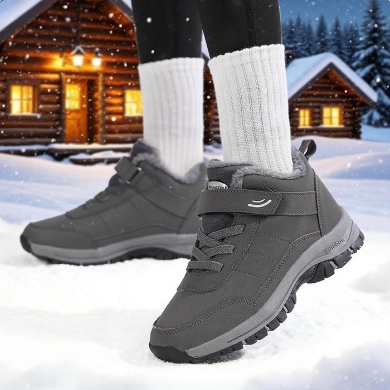Winter Men s Boots High Quality Warm Snow Sneakers Lace up Fashion Winter Thick Fleece Boots Thick Sole Causal Warm Short Boots 36
Winter Men s Boots High Quality Warm Snow Sneakers Lace up Fashion Winter Thick Fleece Boots Thick Sole Causal Warm Short Boots 36