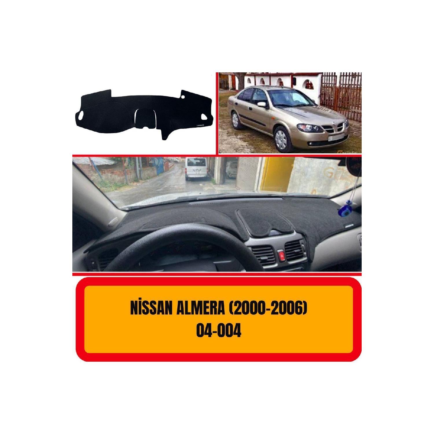 Nissan Almera N16 2000-2006 Защитная крышка переднего перчаточного ящика, напольная крышка, аксессуары, запасные части
Nissan Almera N16 2000-2006 Защитная крышка переднего перчаточного ящика, напольная крышка, аксессуары, запасные части