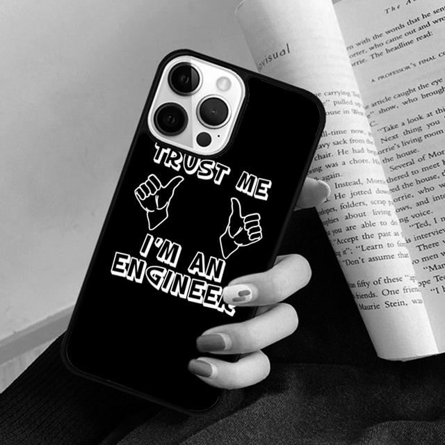 I m An Engineer I m Good At Maths Phone Case Back Cover for iPhone 17 Air 16 15 14 13 11 12 Pro Max Plus Coque iPhone 13
I m An Engineer I m Good At Maths Phone Case Back Cover for iPhone 17 Air 16 15 14 13 11 12 Pro Max Plus Coque iPhone 13