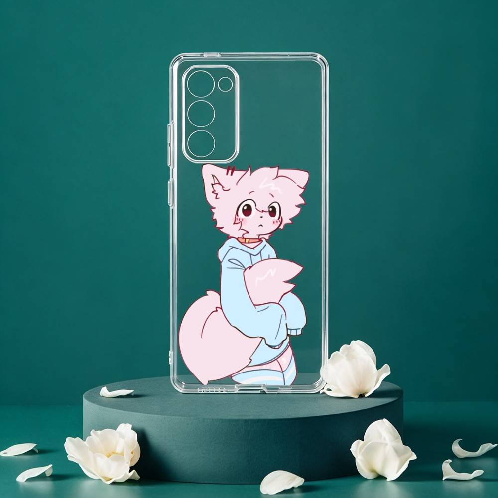 Cute A-Boykisser Cartoon Phone Case For Samsung Galaxy S24 S25 S23 S22 S21 Plus S24 S25 Transparent Cover Case Samsung S305G
Cute A-Boykisser Cartoon Phone Case For Samsung Galaxy S24 S25 S23 S22 S21 Plus S24 S25 Transparent Cover Case Samsung S305G