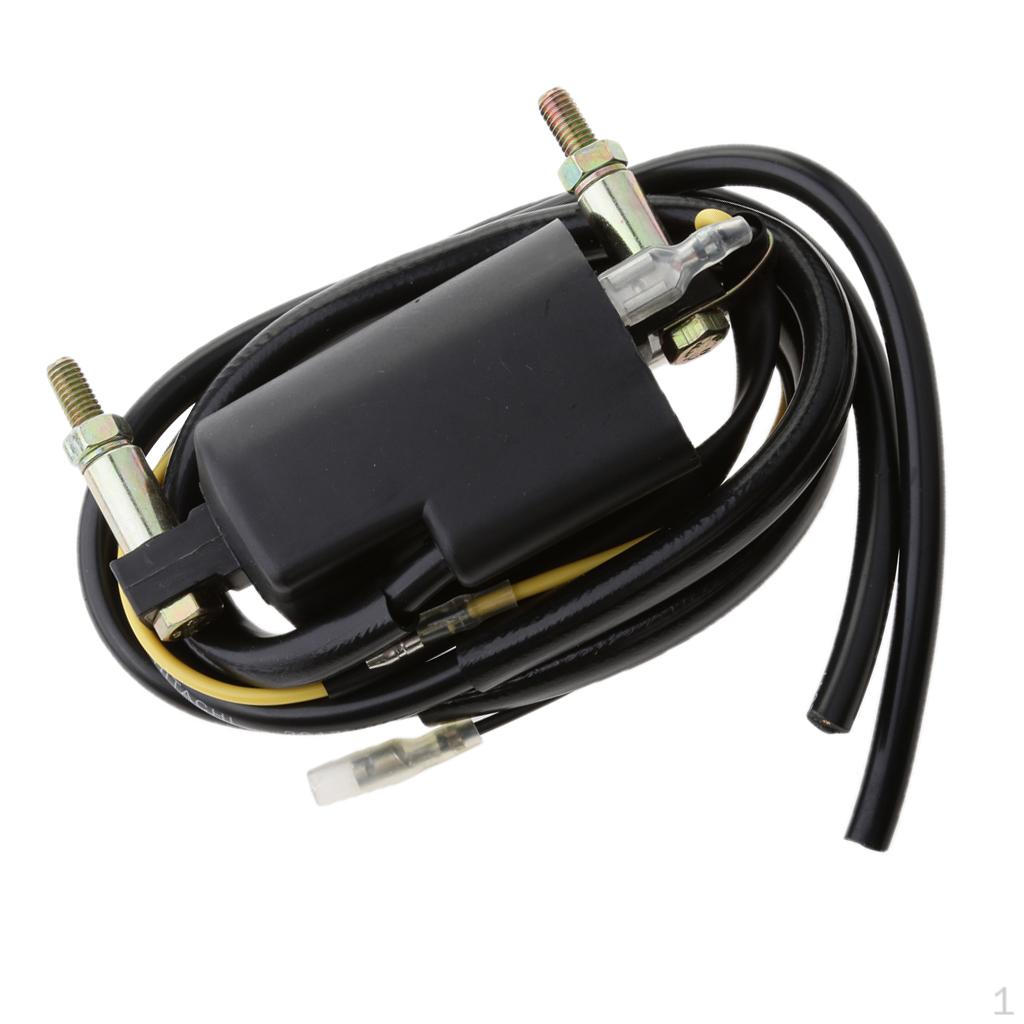 Ignition Coil 750 350 900 00
Ignition Coil 750 350 900 00