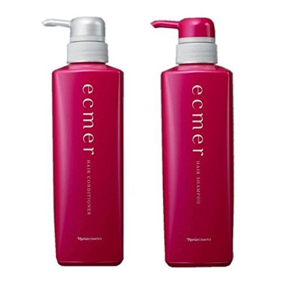 ecmerEkumer Shampoo & Conditioner Naris Cosmetics
ecmerEkumer Shampoo & Conditioner Naris Cosmetics