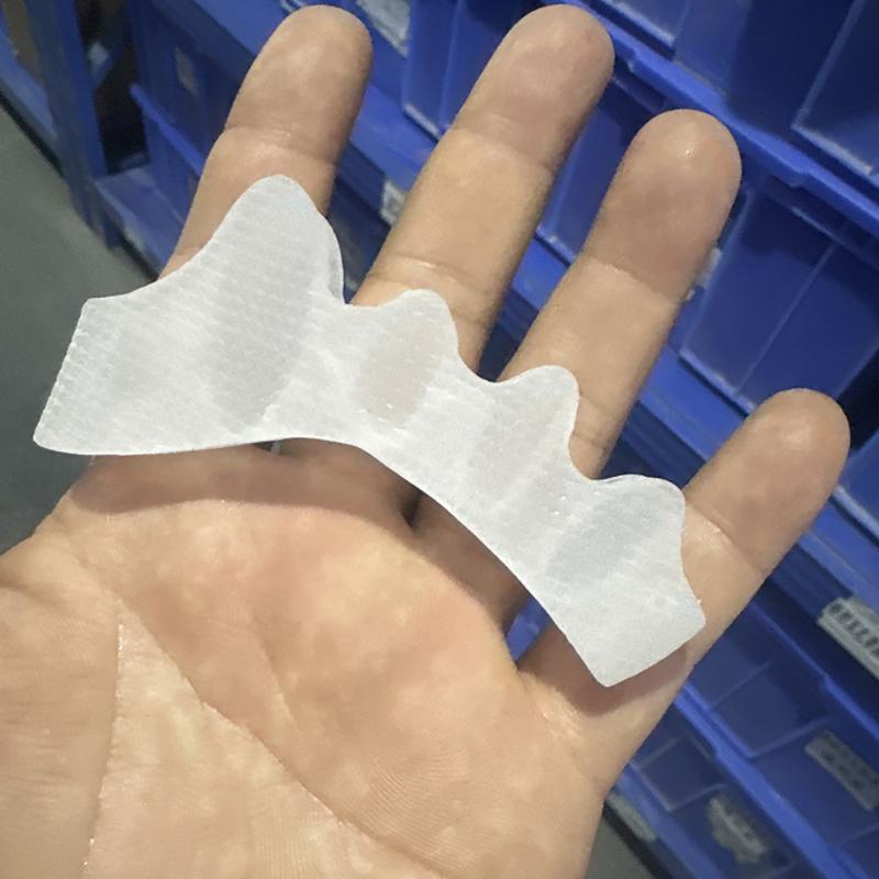 Коректор Hallux Valgus Аксесуари для догляду за стопами Роздільник пальців ніг Коректор Захист для пальців ніг Дитячий Розпірка
Коректор Hallux Valgus Аксесуари для догляду за стопами Роздільник пальців ніг Коректор Захист для пальців ніг Дитячий Розпірка