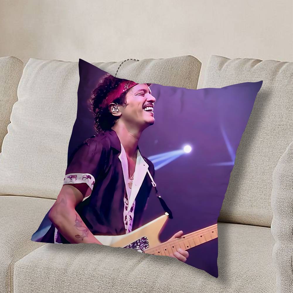 cool bruno mars T-The Romantic Pillow Case Sofa Living Room Bedroom Headboard Backrest Cushion Square Cushion Nap Time 30cmx30cm
cool bruno mars T-The Romantic Pillow Case Sofa Living Room Bedroom Headboard Backrest Cushion Square Cushion Nap Time 30cmx30cm