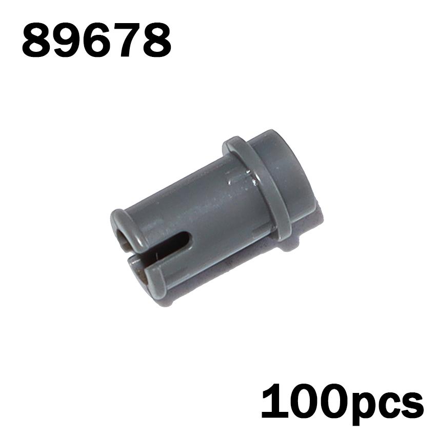 Technical Building Blocks MOC Parts Bolt Pin with Friction Ridges Peg Cross Axle Connector Bricks 4274 6558 2780 3673 43093 3749
Technical Building Blocks MOC Parts Bolt Pin with Friction Ridges Peg Cross Axle Connector Bricks 4274 6558 2780 3673 43093 3749
