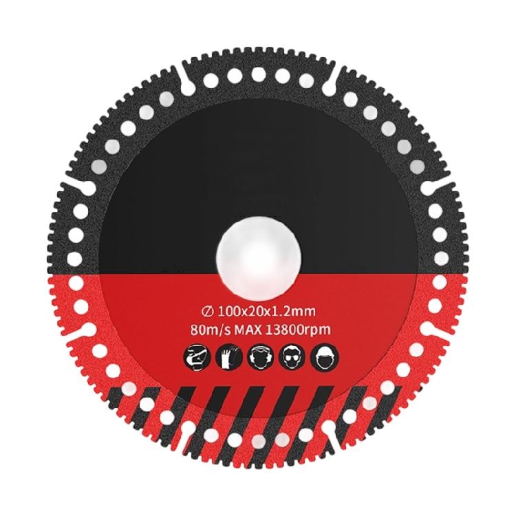 100mm Grinder Disc With High Hardness Manganese Steel Cutting Disc For Renovation And Building Projects 1
100mm Grinder Disc With High Hardness Manganese Steel Cutting Disc For Renovation And Building Projects 1